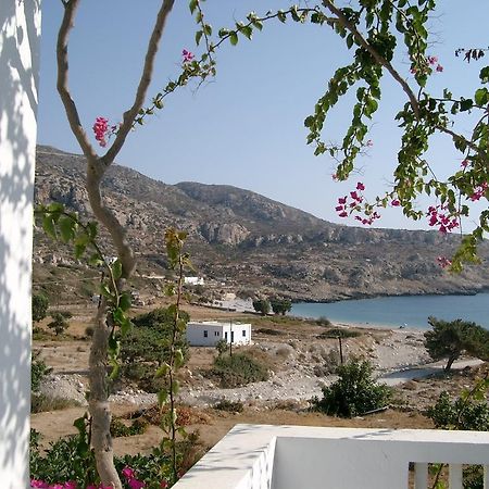 Lefkosia Studios Lefkos  Eksteriør bilde